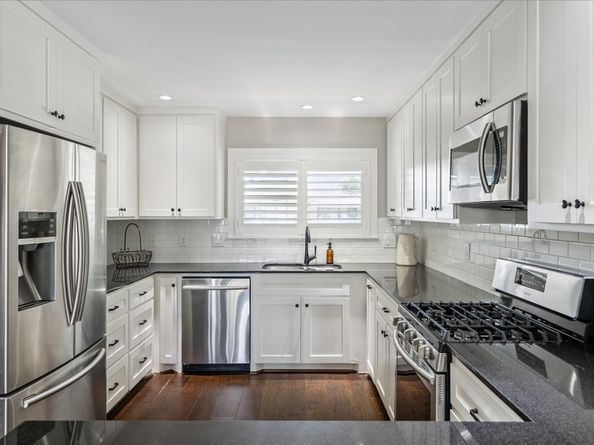 8034 Cedel Drive, Houston TX 77055