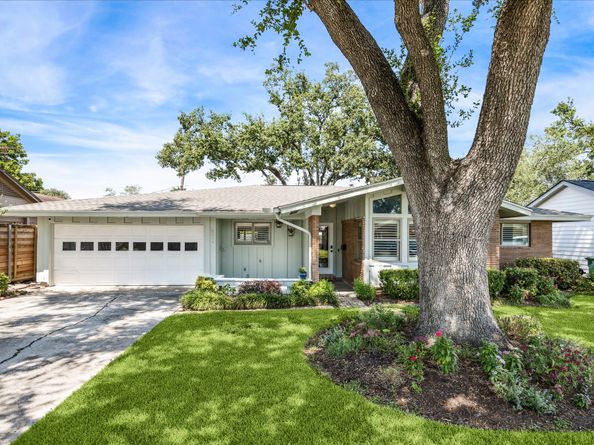 8034 Cedel Drive, Houston TX 77055