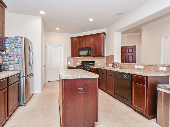 5103 Dartmoor Ridge Trail, Houston TX 77066