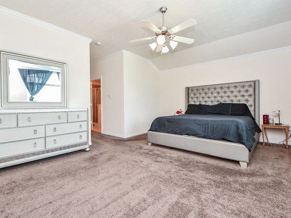 5103 Dartmoor Ridge Trail, Houston TX 77066