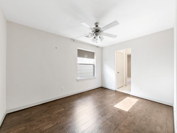 1809 Wichita Street, Houston TX 77004