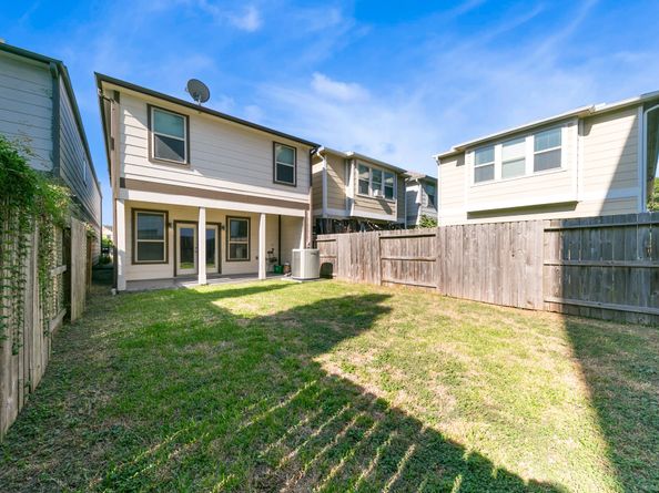 1809 Wichita Street, Houston TX 77004