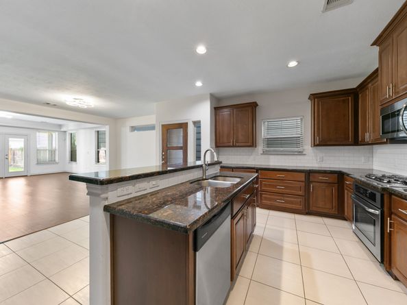 1809 Wichita Street, Houston TX 77004