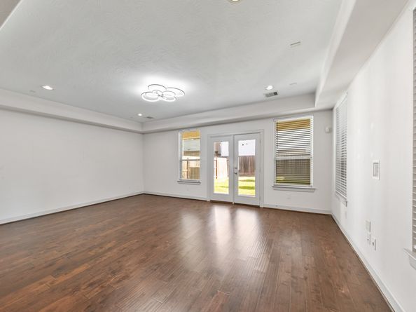 1809 Wichita Street, Houston TX 77004