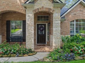 2504 N Yorkchase Lane, Conroe TX 77304