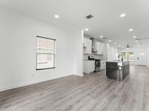 1605 W Hedrick Street, Houston TX 77011