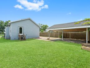 1605 W Hedrick Street, Houston TX 77011