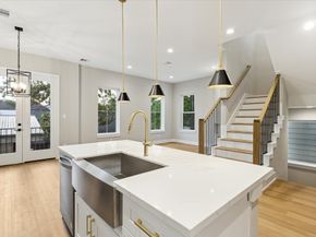 812 Thornton Street F, Houston TX 77018