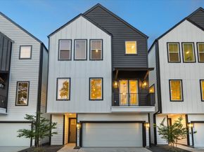 812 Thornton Street F, Houston TX 77018