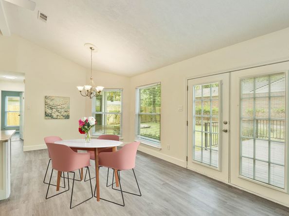 18 Bitterwood Circle, The Woodlands TX 77381