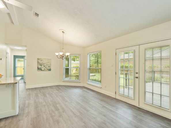 18 Bitterwood Circle, The Woodlands TX 77381