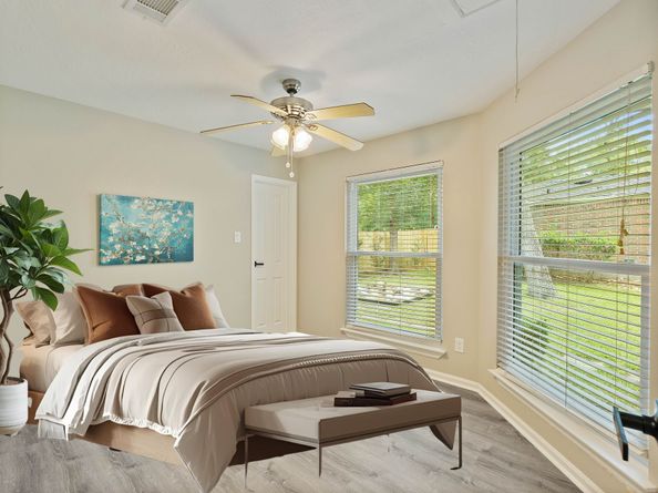 18 Bitterwood Circle, The Woodlands TX 77381