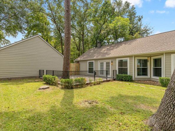 18 Bitterwood Circle, The Woodlands TX 77381
