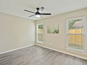 18 Bitterwood Circle, The Woodlands TX 77381