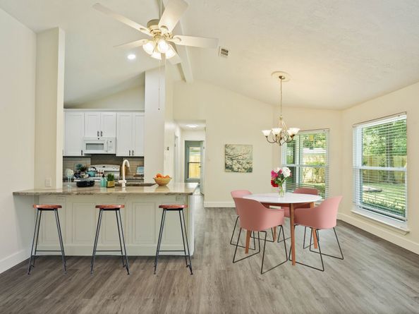 18 Bitterwood Circle, The Woodlands TX 77381