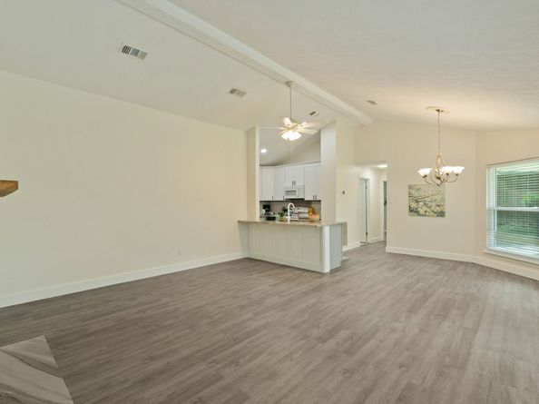 18 Bitterwood Circle, The Woodlands TX 77381