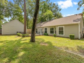 18 Bitterwood Circle, The Woodlands TX 77381