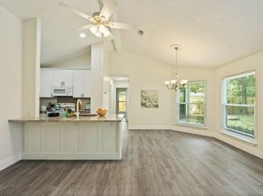 18 Bitterwood Circle, The Woodlands TX 77381