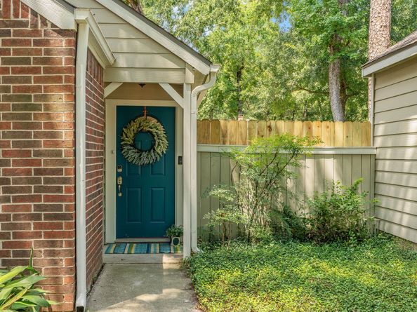 18 Bitterwood Circle, The Woodlands TX 77381