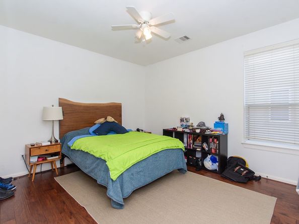 3011 Bonnebridge Way Boulevard, Houston TX 77082