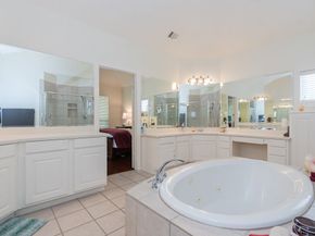 3011 Bonnebridge Way Boulevard, Houston TX 77082