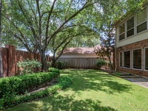 3011 Bonnebridge Way Boulevard, Houston TX 77082