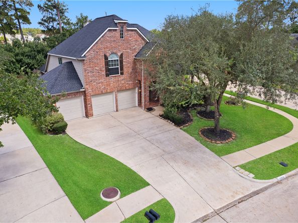 13926 Wessex Park Drive, Cypress TX 77429