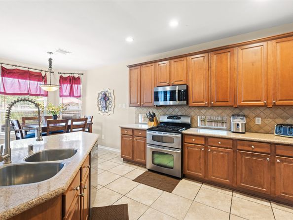 13926 Wessex Park Drive, Cypress TX 77429