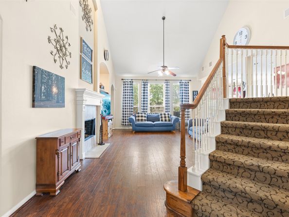 13926 Wessex Park Drive, Cypress TX 77429