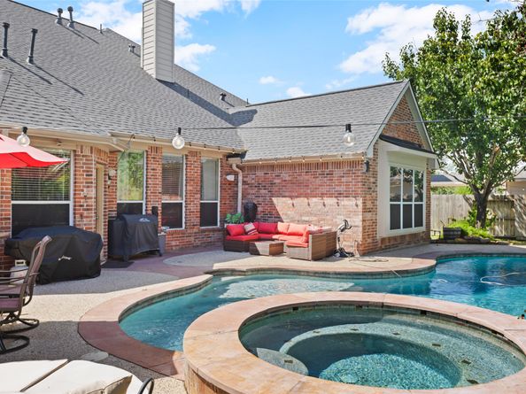 13926 Wessex Park Drive, Cypress TX 77429