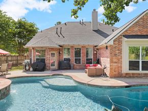 13926 Wessex Park Drive, Cypress TX 77429