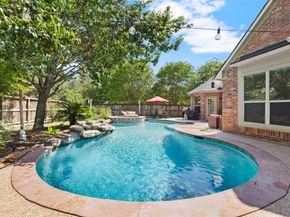 13926 Wessex Park Drive, Cypress TX 77429