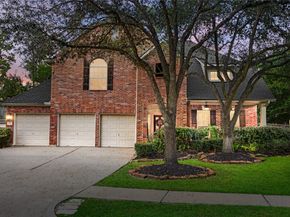 13926 Wessex Park Drive, Cypress TX 77429