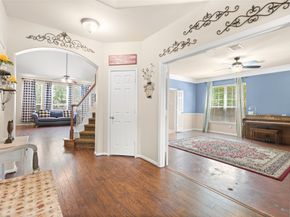 13926 Wessex Park Drive, Cypress TX 77429