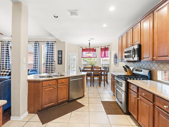 13926 Wessex Park Drive, Cypress TX 77429