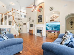 13926 Wessex Park Drive, Cypress TX 77429
