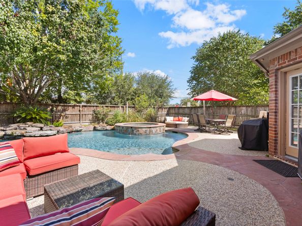 13926 Wessex Park Drive, Cypress TX 77429