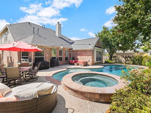 13926 Wessex Park Drive, Cypress TX 77429
