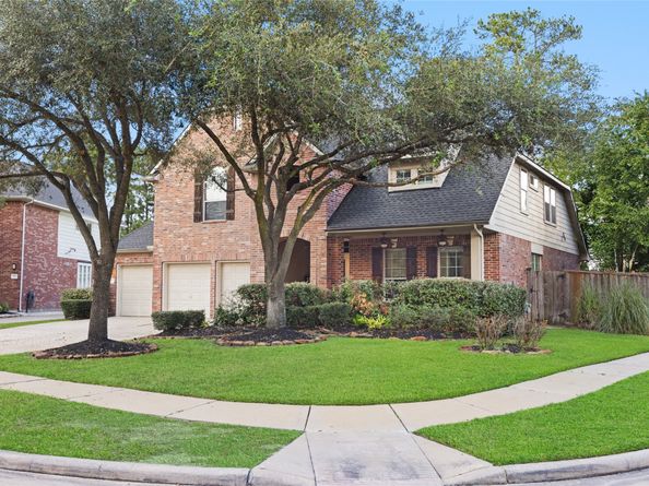 13926 Wessex Park Drive, Cypress TX 77429