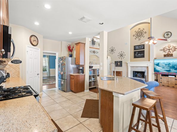 13926 Wessex Park Drive, Cypress TX 77429