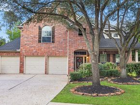 13926 Wessex Park Drive, Cypress TX 77429