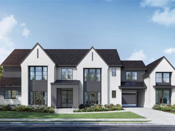 18223 Symons Branch Court