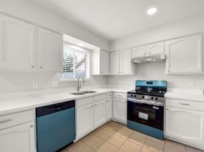 17731 Wild Willow Lane, Houston TX 77084