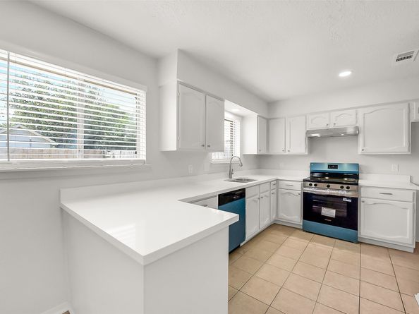 17731 Wild Willow Lane, Houston TX 77084