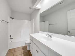 17731 Wild Willow Lane, Houston TX 77084