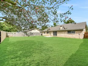 17731 Wild Willow Lane, Houston TX 77084