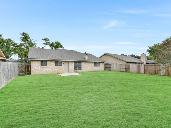 17731 Wild Willow Lane, Houston TX 77084