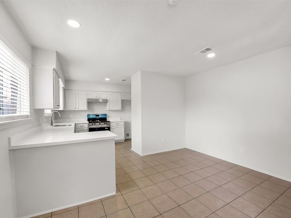 17731 Wild Willow Lane, Houston TX 77084