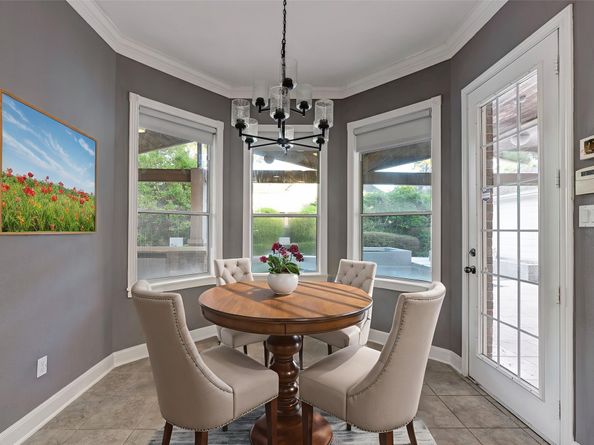 6206 Chestnut Peak Court, Houston TX 77345