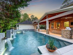 6206 Chestnut Peak Court, Houston TX 77345